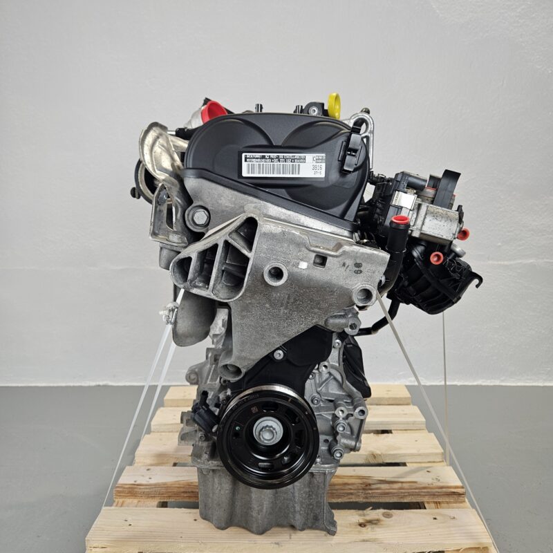 motor vw 1.0 tsi