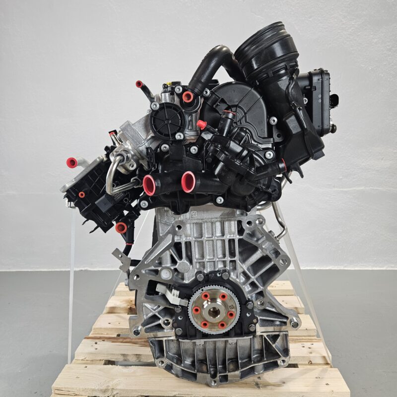 motor vw 1.0 tsi