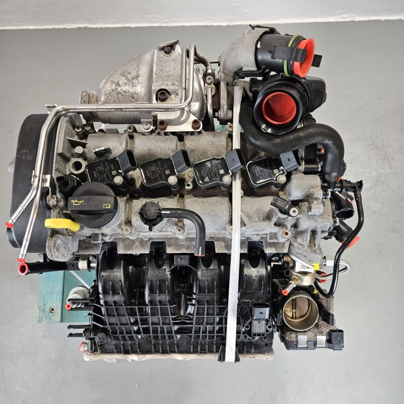 motor 1.2 tsi