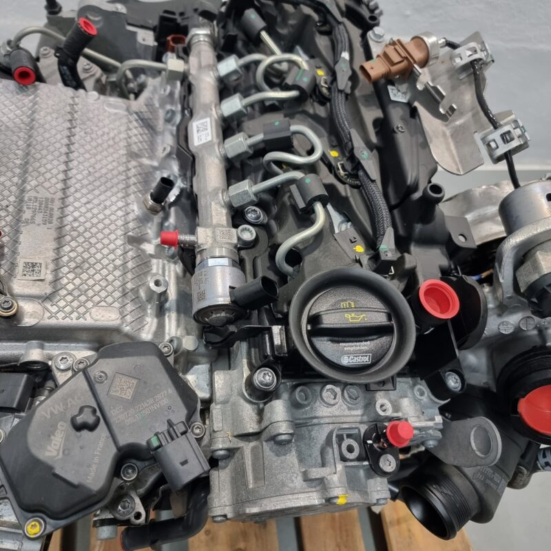 Motor Vw 2.0 TDI DTUA - Imagen 6