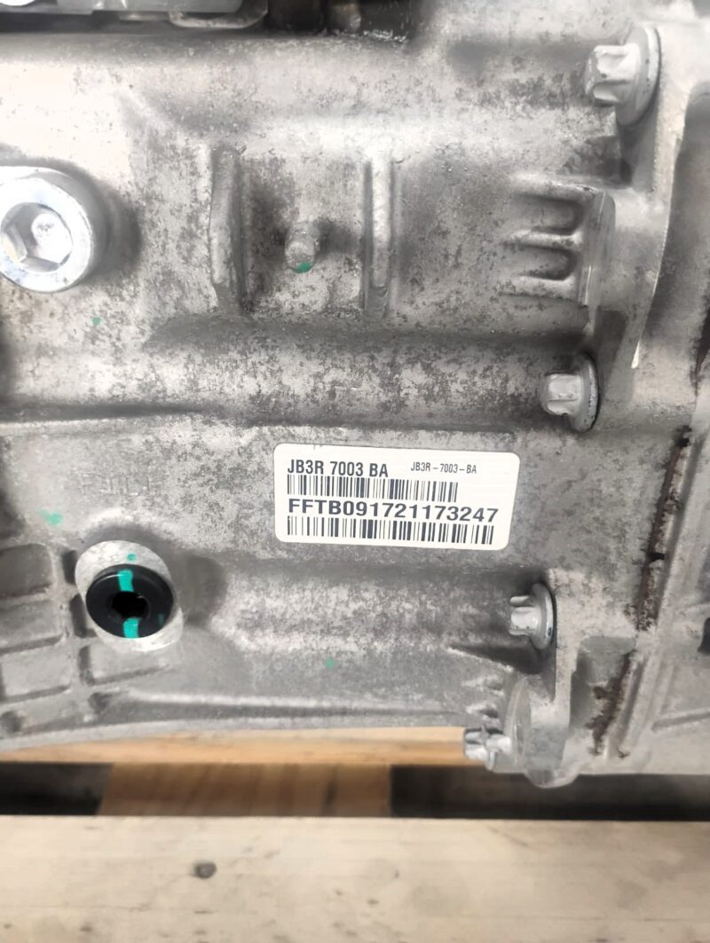 Caja De Cambios Ford Ranger 2.0 EcoBlue JB3R7003BA - Imagen 6