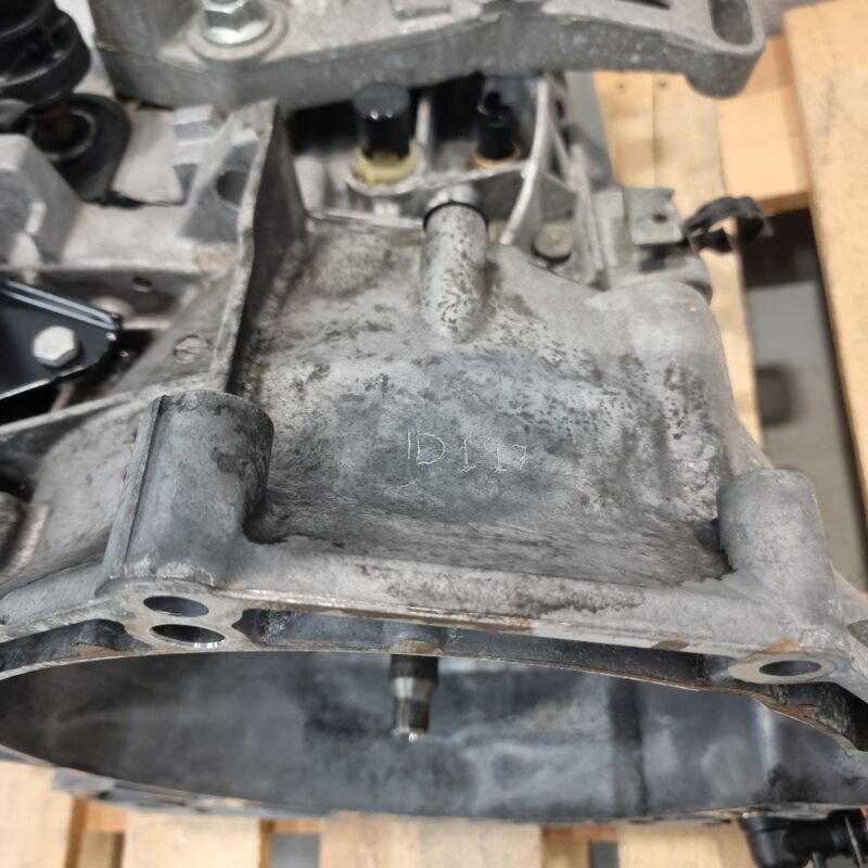 Caja De Cambios Peugeot Boxer 2.2 9838851180 - Imagen 5