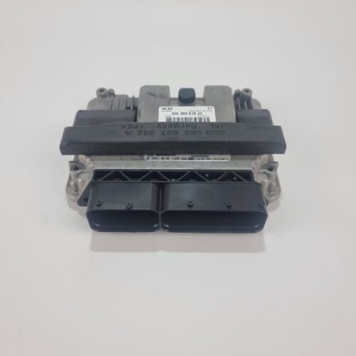 Centralita Motor Audi A4 03L906018JG