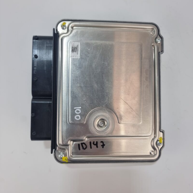 Centralita Motor Audi 03L906018JP - Imagen 4