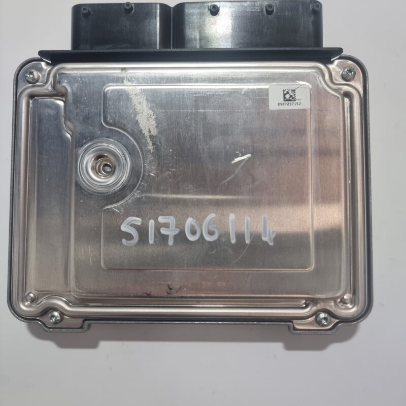 Centralita Motor Audi A4 03L906018JG - Imagen 5