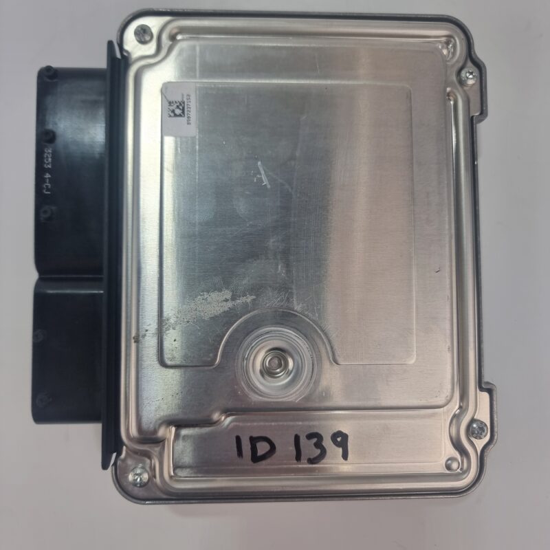 Centralita Motor Audi A4 03L906018JG - Imagen 6