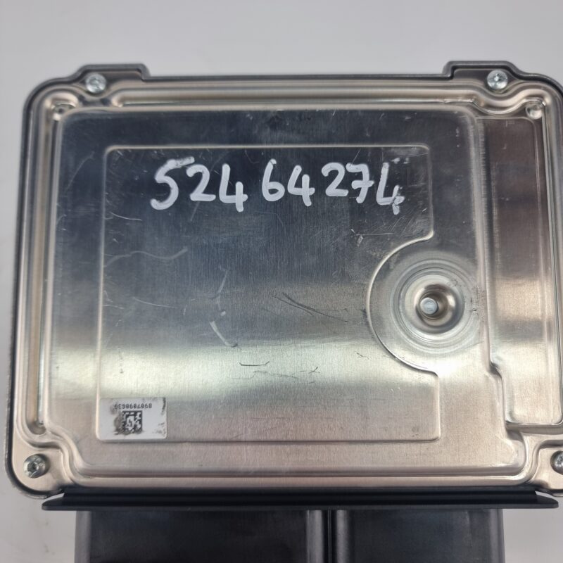 Centralita Motor Audi 0281018128 - Imagen 4