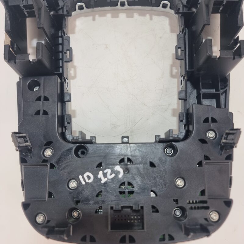 Consola Mandos MMI Audi 8T0919611K - Imagen 5