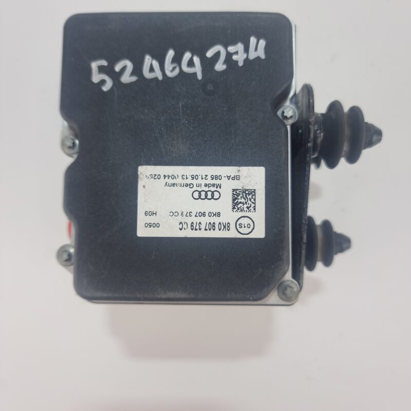 Modulo Abs Audi 8K0907379CC - Imagen 5