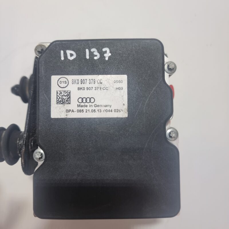 Modulo Abs Audi 8K0907379CC - Imagen 6