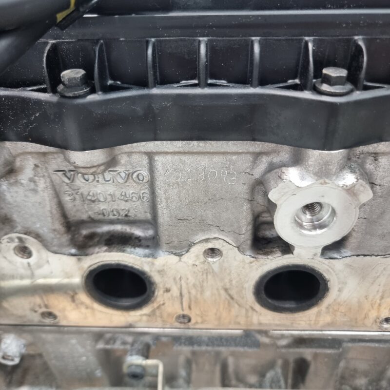 Motor Volvo D5244T20 - Imagen 9