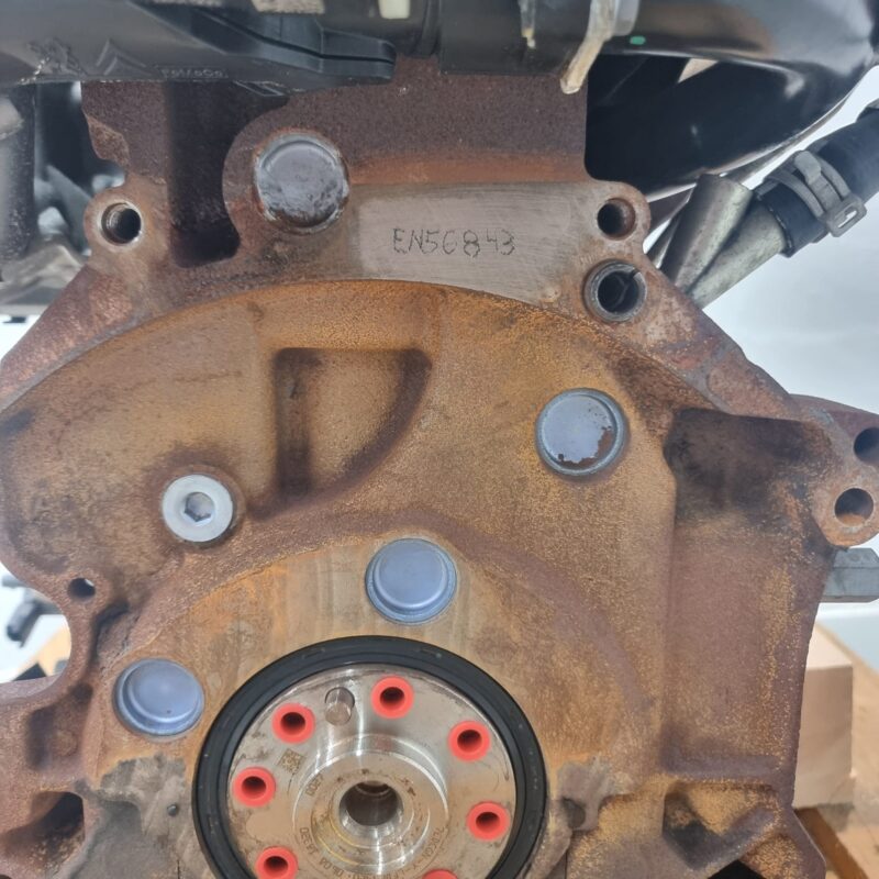 Motor Opel Vivaro 2.0 D20DTL - Imagen 7