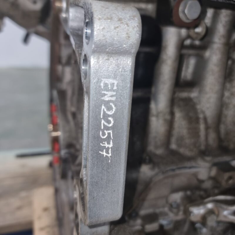 Motor Peugeot Expert 1.6 Bluehdi DV6FDU - Imagen 7