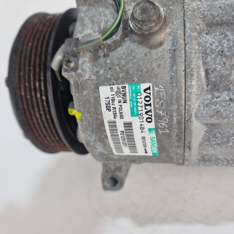 Compresor Volvo V40 D2 31291251 - Imagen 5