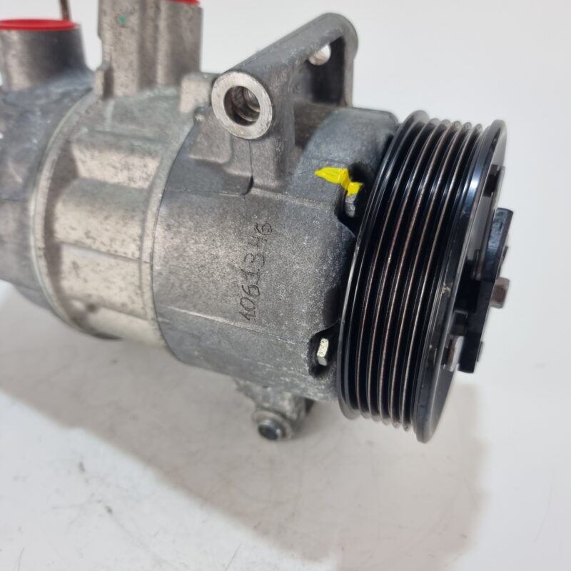 Compresor Vw Passat 2.0 Tdi 5Q0816803B - Imagen 6