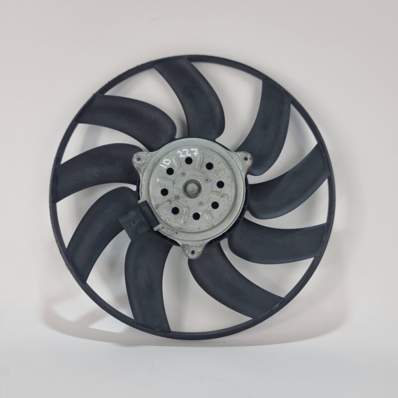 Electroventilador Audi 8K0959455M - Imagen 4