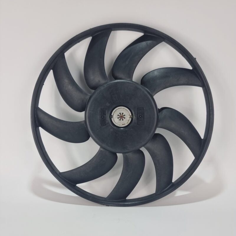 Electroventilador Audi 8K0959455K - Imagen 2