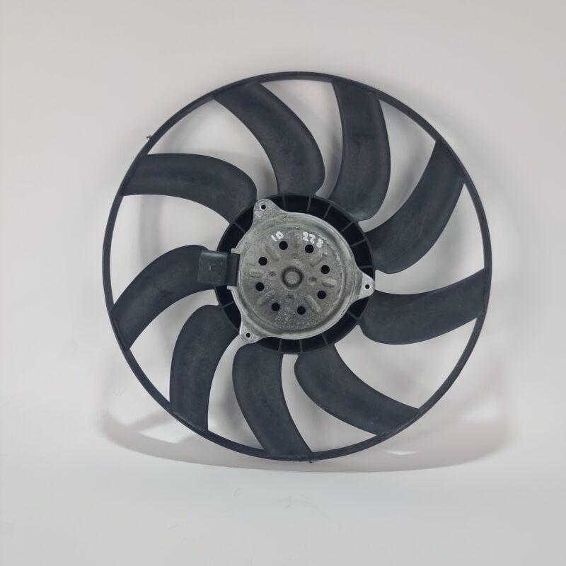Electroventilador Audi 8K0959455K - Imagen 4