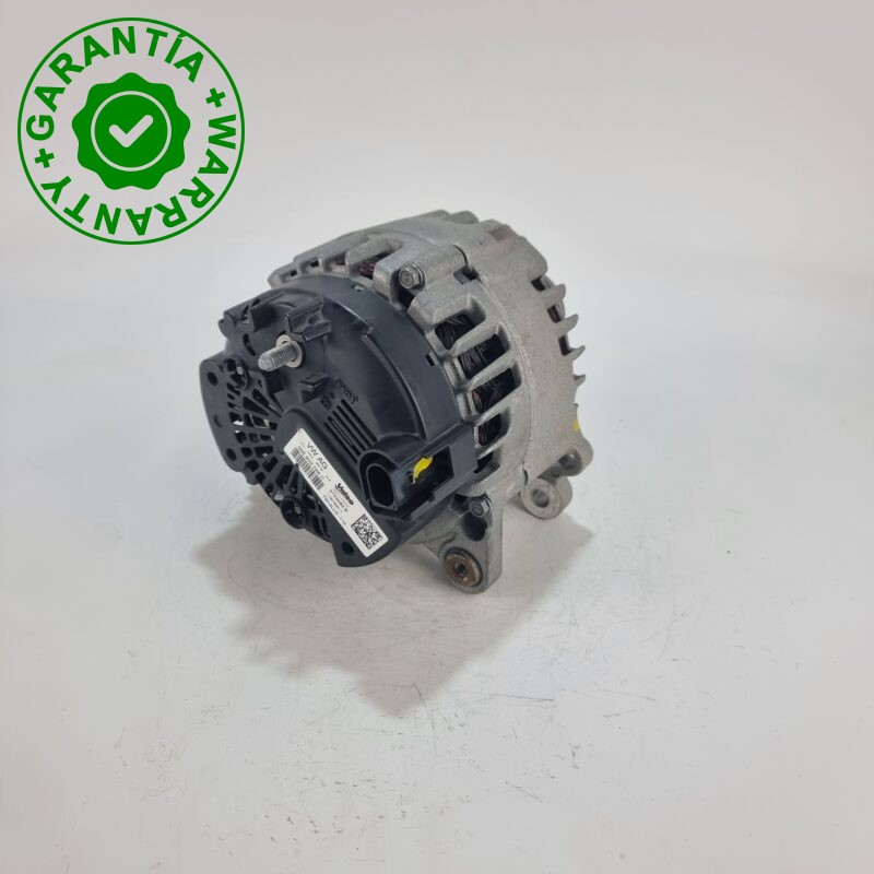 Alternador Skoda 1.5 Tsi 05E903026C - Imagen 2