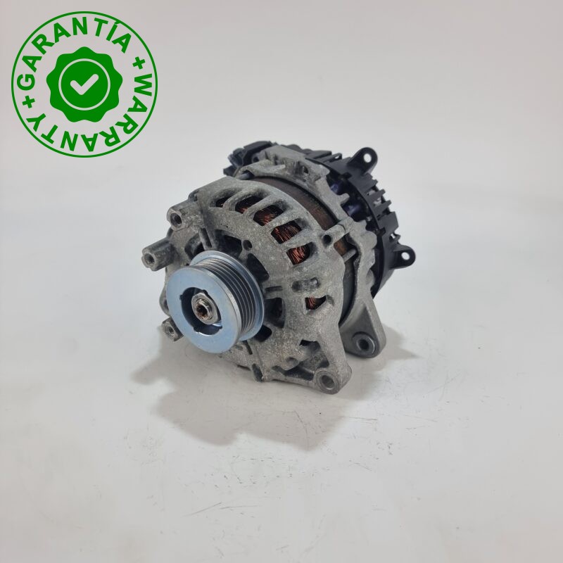 Alternador Fiat 500 1.0 Mild Hybrid 00522087180