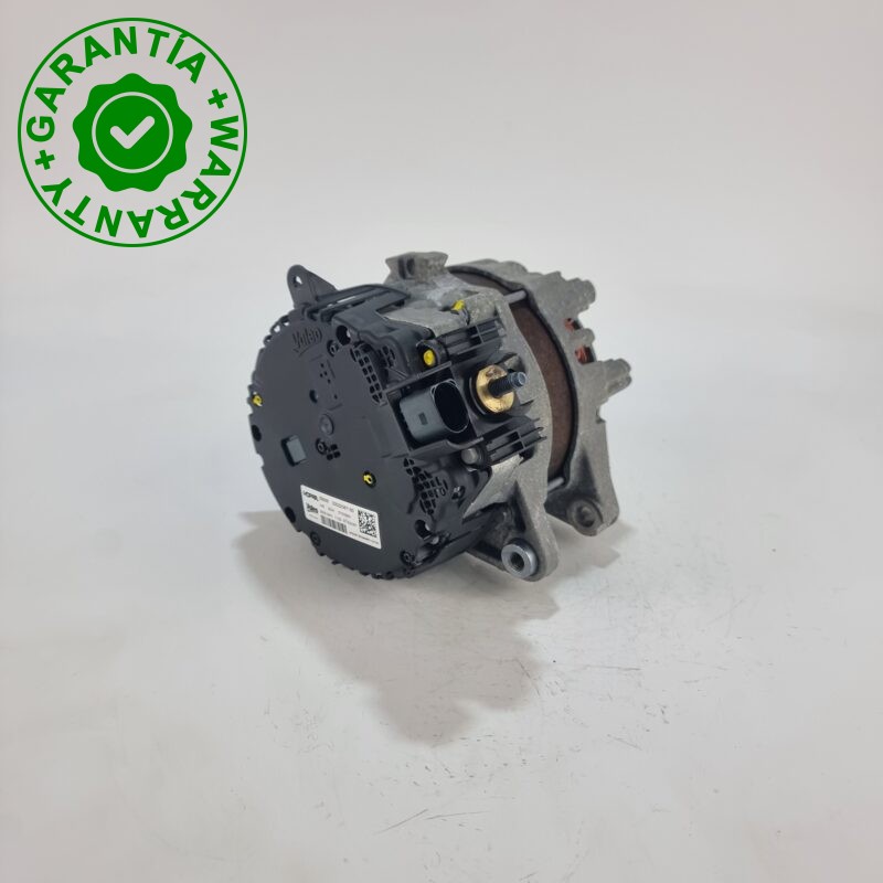 Alternador Fiat 500 1.0 Mild Hybrid 00522087180 - Imagen 2