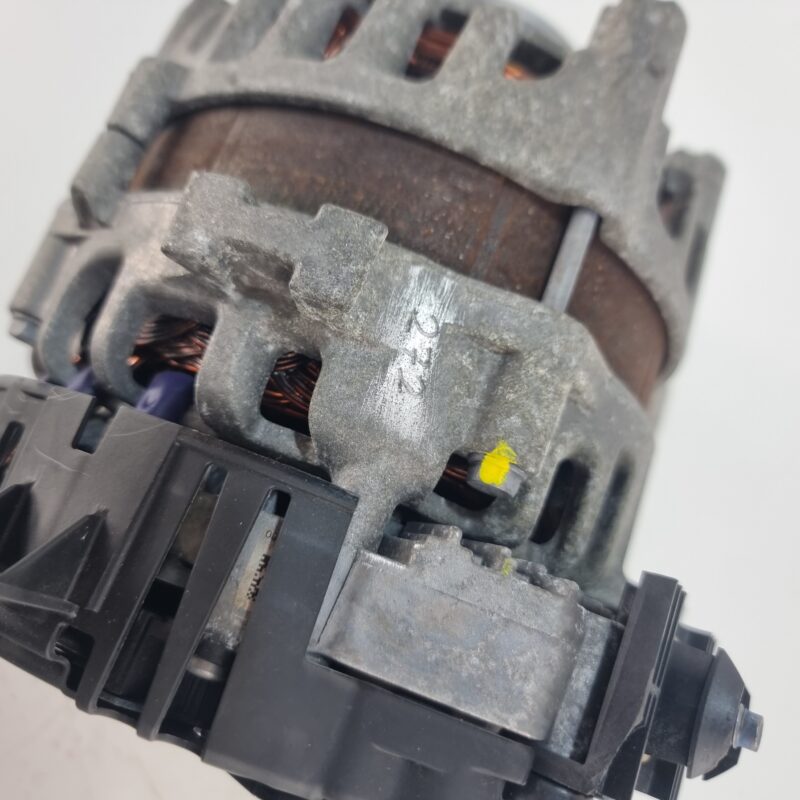 Alternador Fiat 500 1.0 Mild Hybrid 00522087180 - Imagen 5