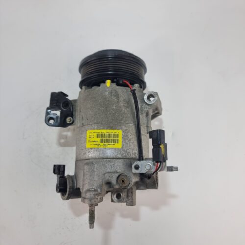 Compresor Ford Fiesta 1.0 Ecoboost C1B119D629AM