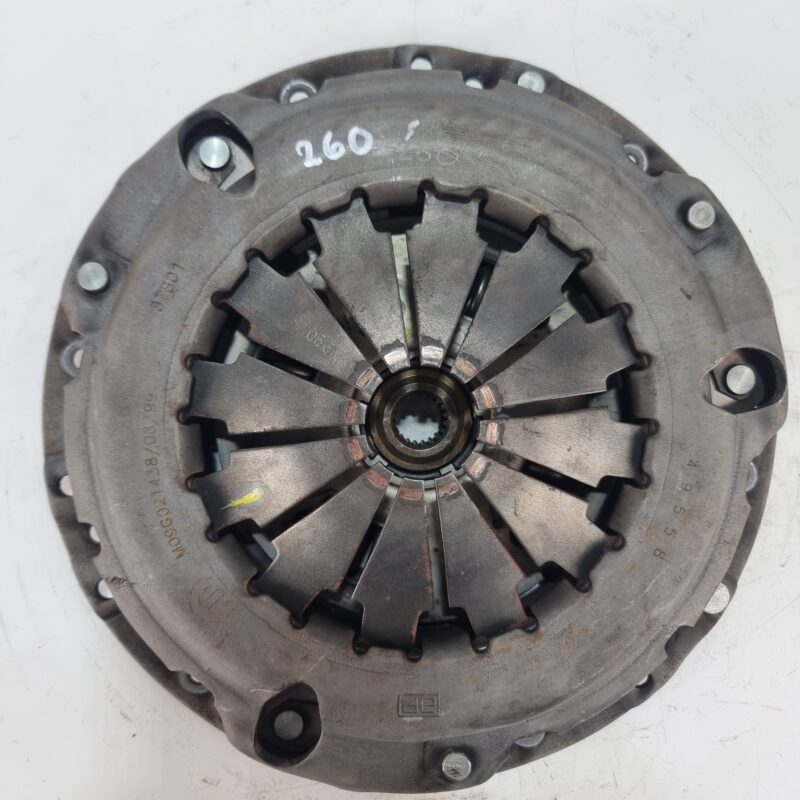 Embrague Fiat 500 1.0 Mild Hybrid 46353539 - Imagen 3