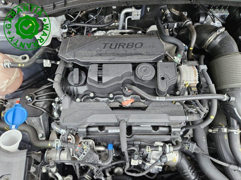 Motor Hyundai Tucson 1.6 T-Gdi G4FP