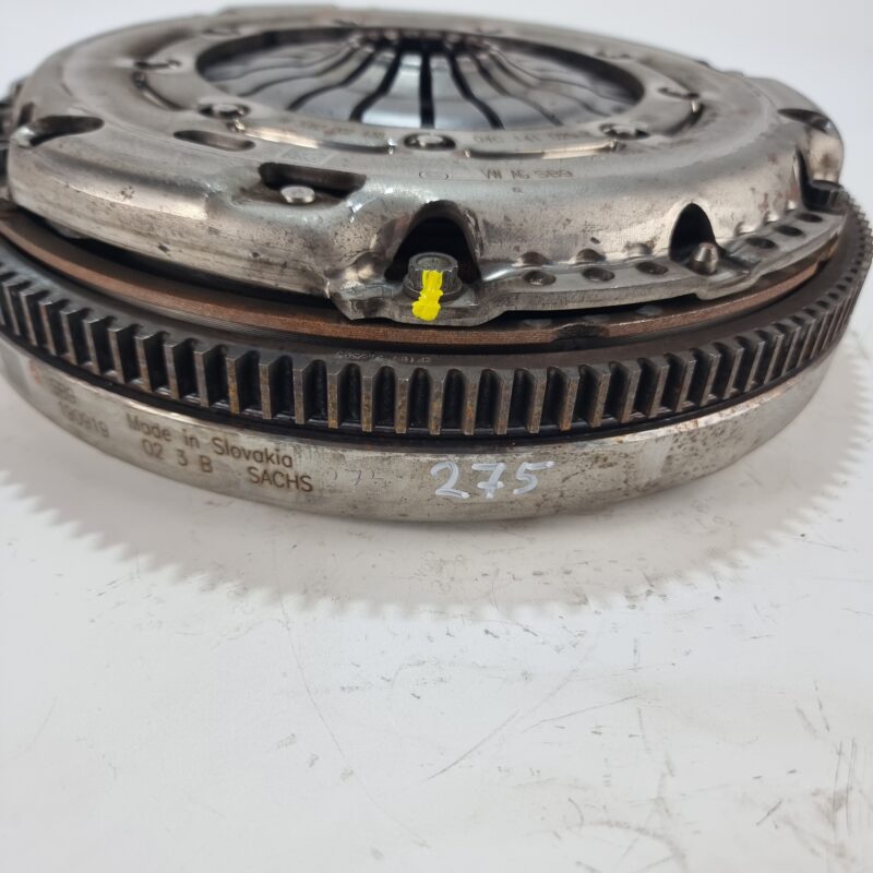 Volante Motor Audi A1 30 Tfsi 04C105266E - Imagen 5