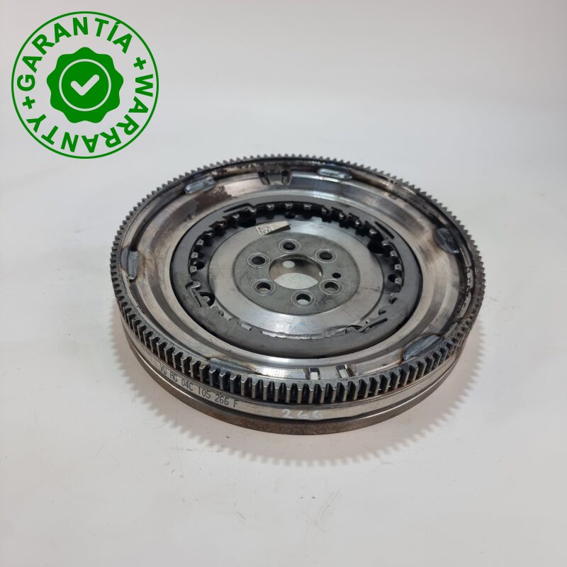 Volante Motor Skoda 1.0 Tsi 04C105266F