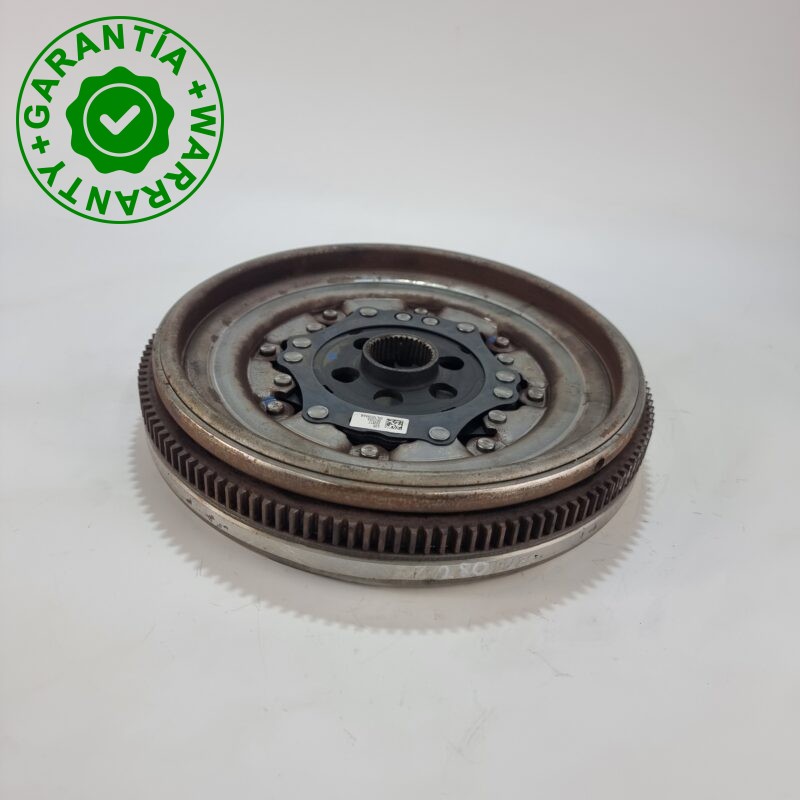 Volante Motor Skoda Superb 2.0 Tdi 04L105266AB