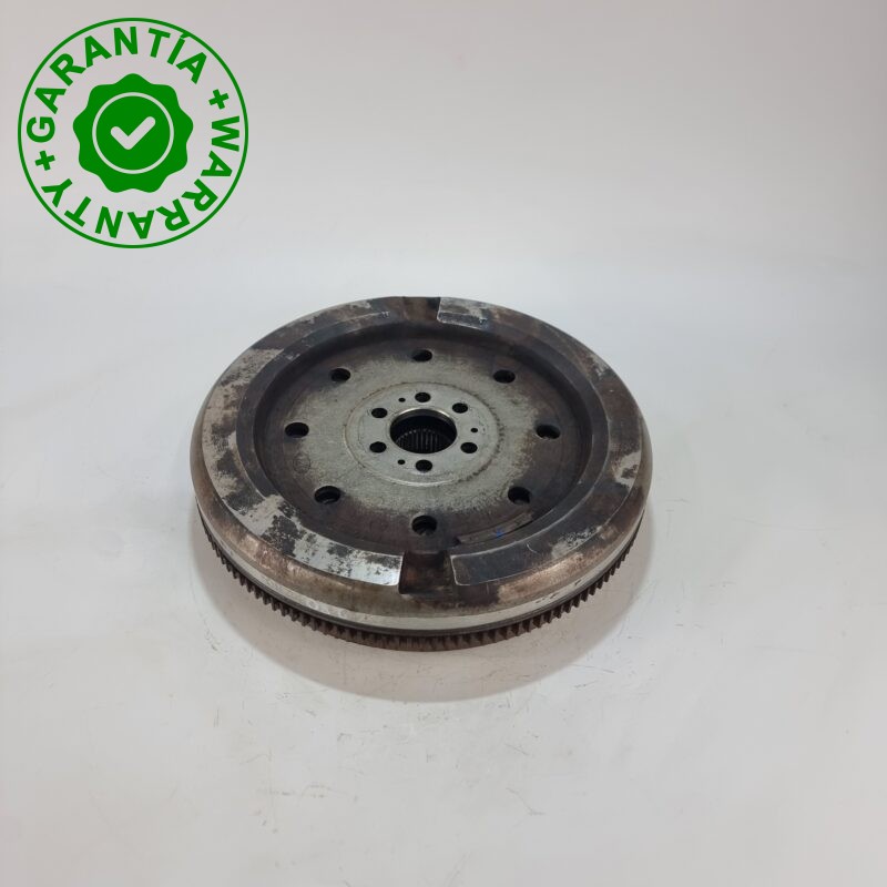Volante Motor Skoda Superb 2.0 Tdi 04L105266AB - Imagen 2
