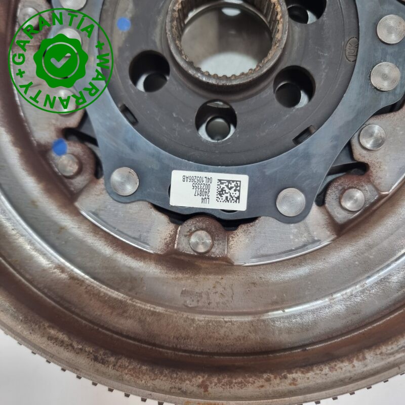 Volante Motor Skoda Superb 2.0 Tdi 04L105266AB - Imagen 3