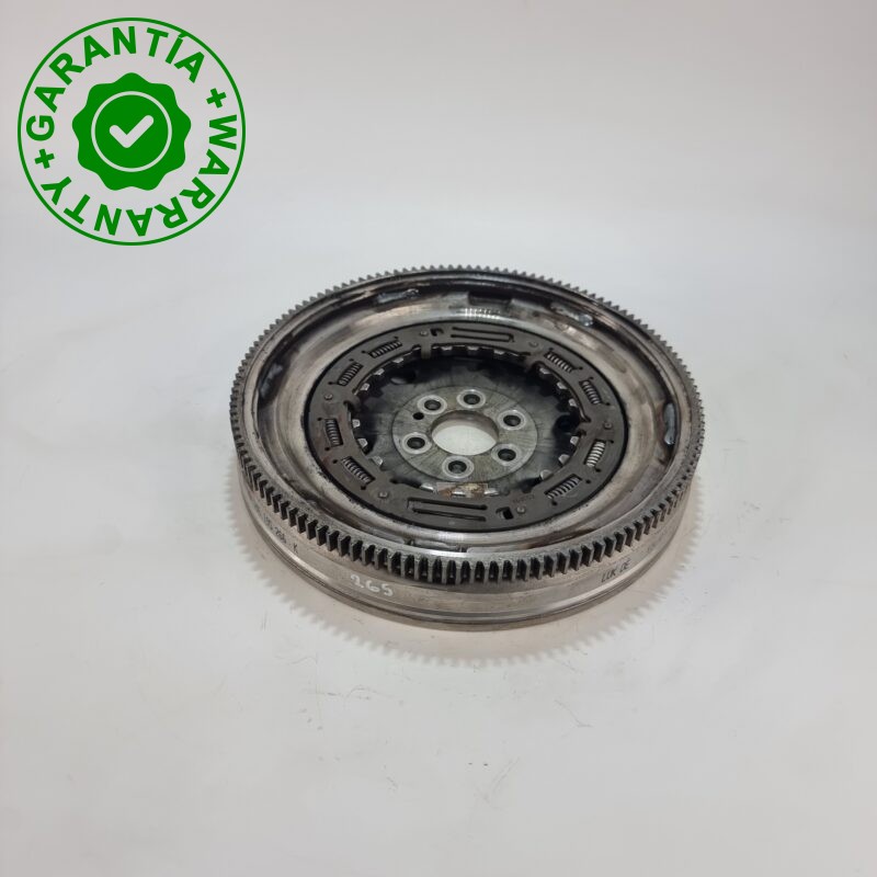 Volante Motor Vw Golf 1.5 Tsi 04E105266K