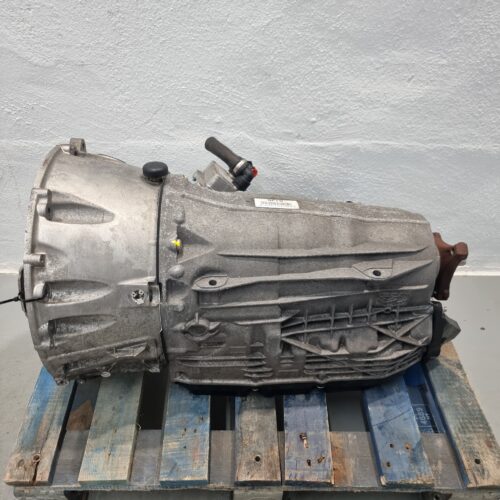 Caja De Cambios Mercedes-Benz E220 D 725008
