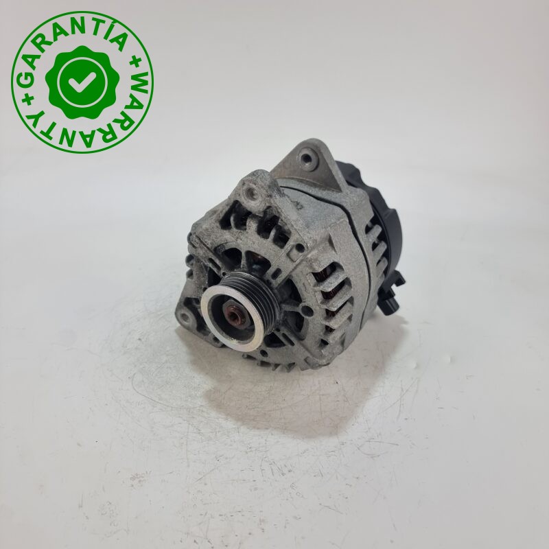 Alternador Mercedes-Benz E220D A0009063903