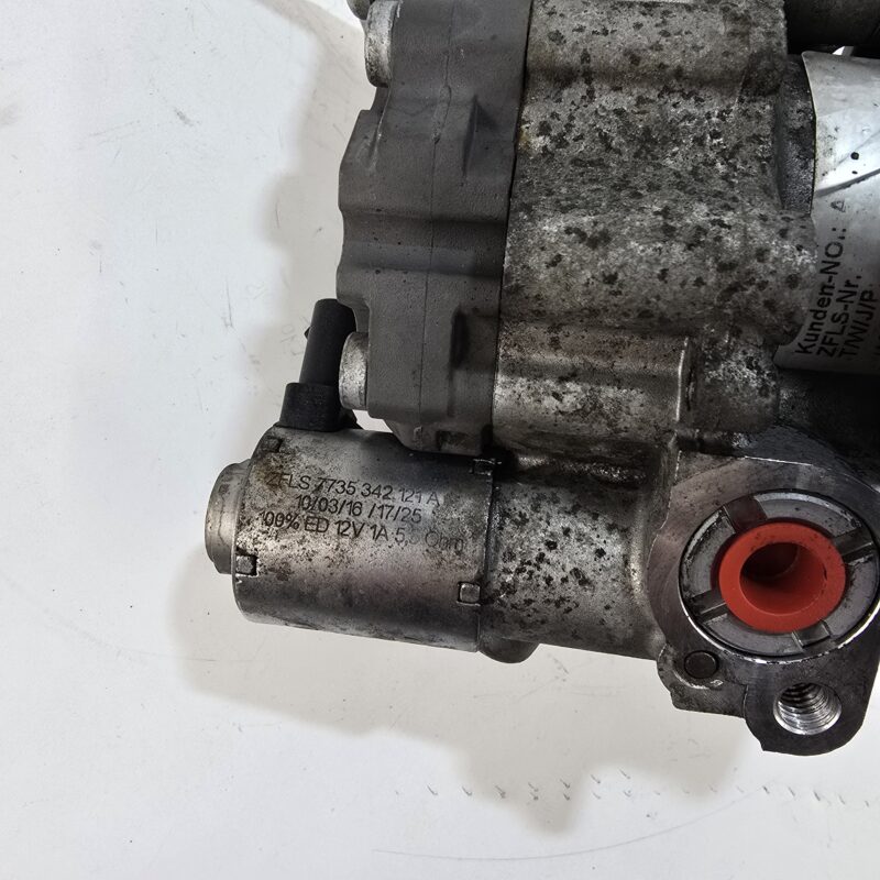 Bomba Direccion Mercedes-Benz E350 Cdi A0054668401 - Imagen 3
