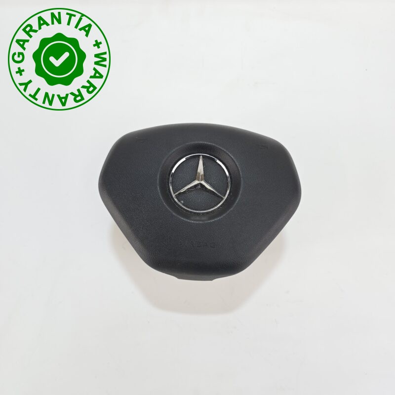 Airbag Volante Mercedes-Benz E220 A0008605103