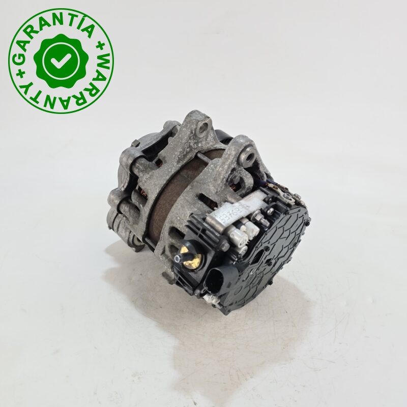 Alternador Fiat 500 1.0 Mild Hybrid 52208718 - Imagen 2