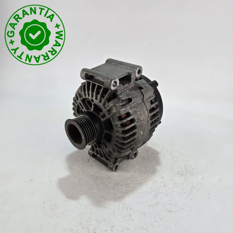 Alternador Mercedes-Benz C200 Cdi A0009060401