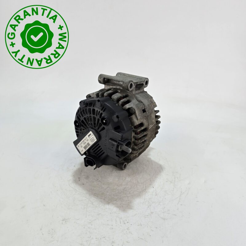 Alternador Mercedes-Benz C200 Cdi A0009060401 - Imagen 2
