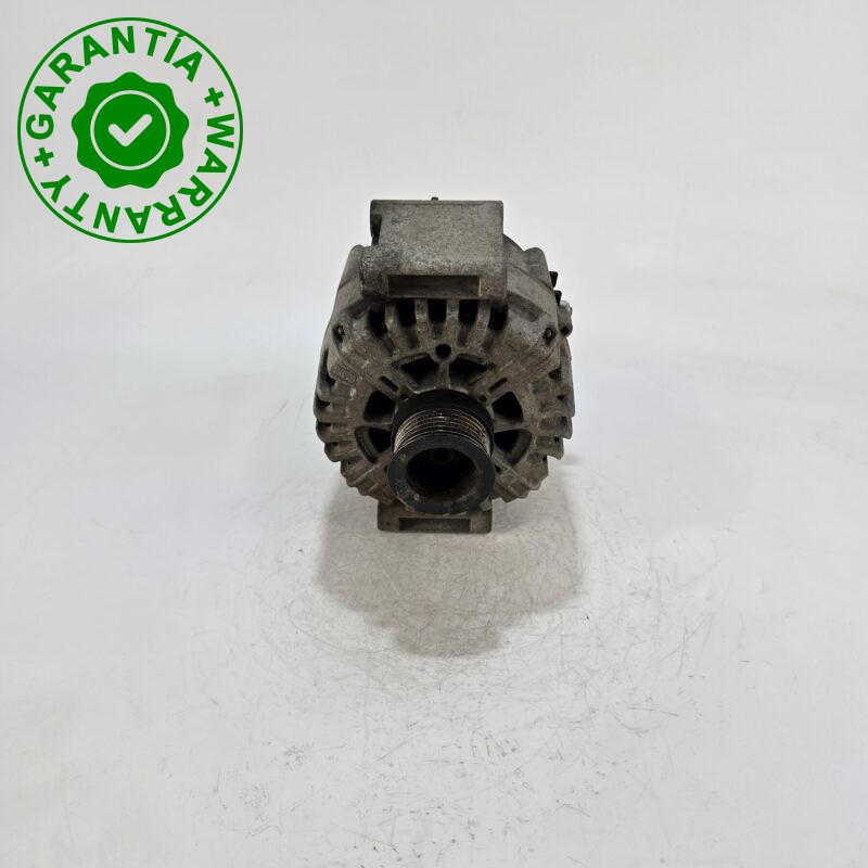 Alternador Mercedes-Benz E220 A0009067702