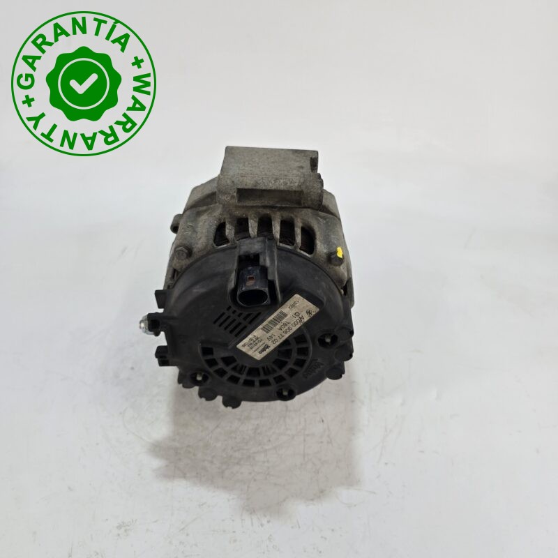 Alternador Mercedes-Benz E220 A0009067702 - Imagen 2