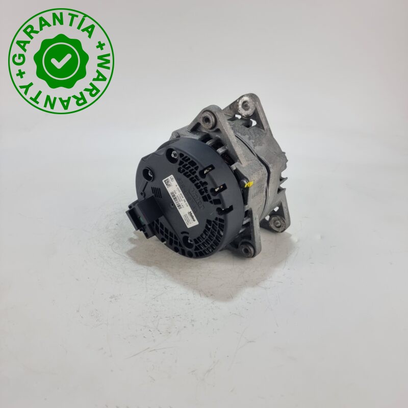 Alternador Mercedes-Benz E220D A0009063903 - Imagen 2