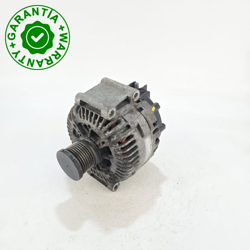 Alternador Mercedes-Benz E350 Cdi A6421540402