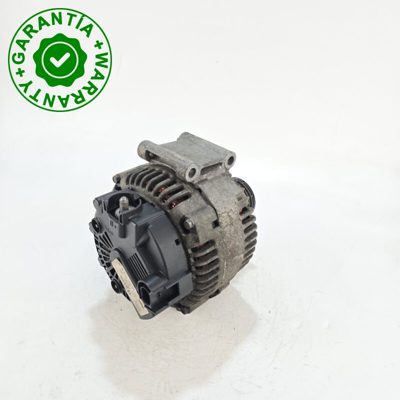 Alternador Mercedes-Benz E350 Cdi A6421540402 - Imagen 2