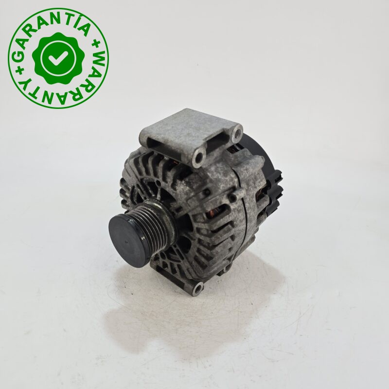 Alternador Mercedes-Benz Sprinter A0131546802