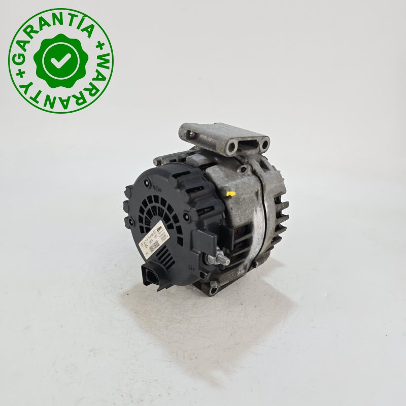 Alternador Mercedes-Benz Sprinter A0131546802 - Imagen 2