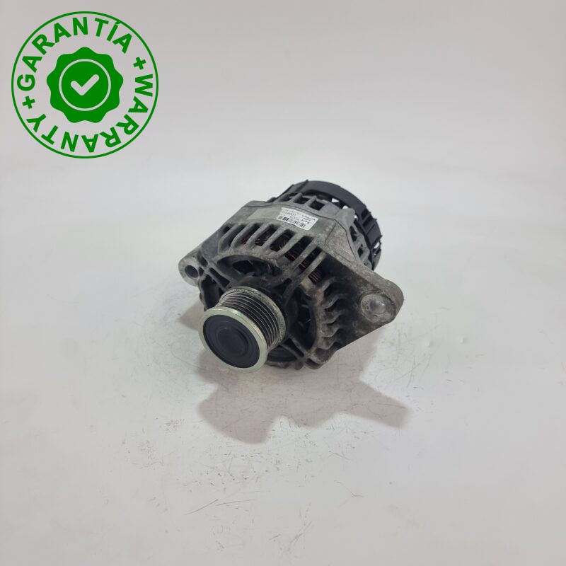 Alternador Opel Combo 1.6 Cdti 95512068